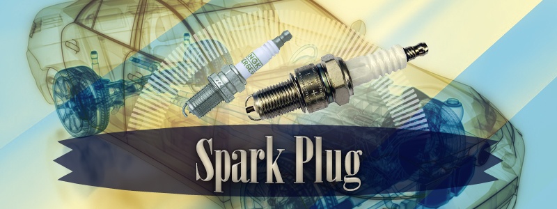 How It Works: Spark Plug